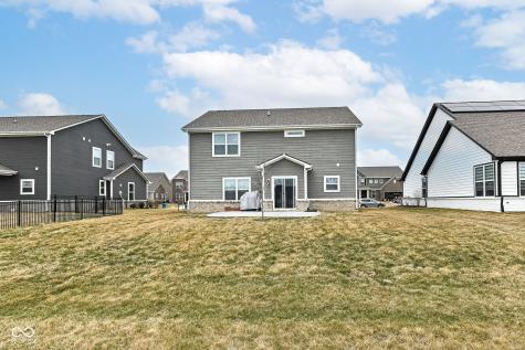 16406 Taconite Drive Noblesville IN 46060