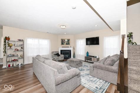 16406 Taconite Drive Noblesville IN 46060