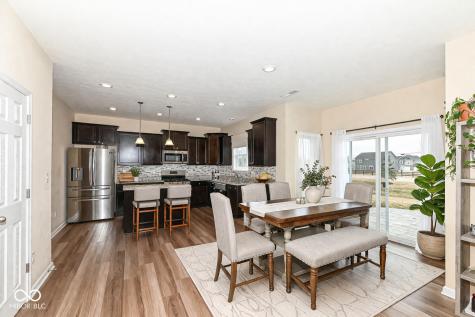 16406 Taconite Drive Noblesville IN 46060