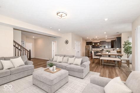 16406 Taconite Drive Noblesville IN 46060