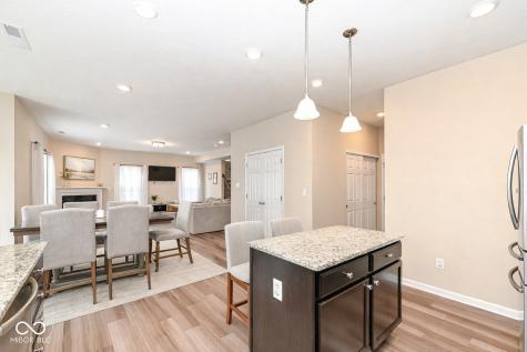 16406 Taconite Drive Noblesville IN 46060