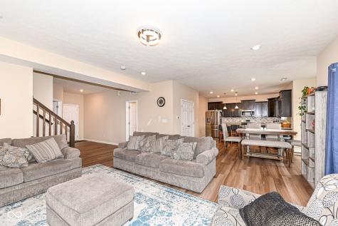16406 Taconite Drive Noblesville IN 46060