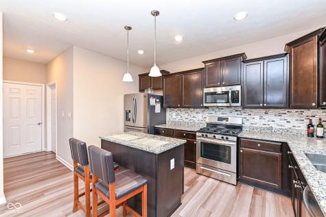16406 Taconite Drive Noblesville IN 46060