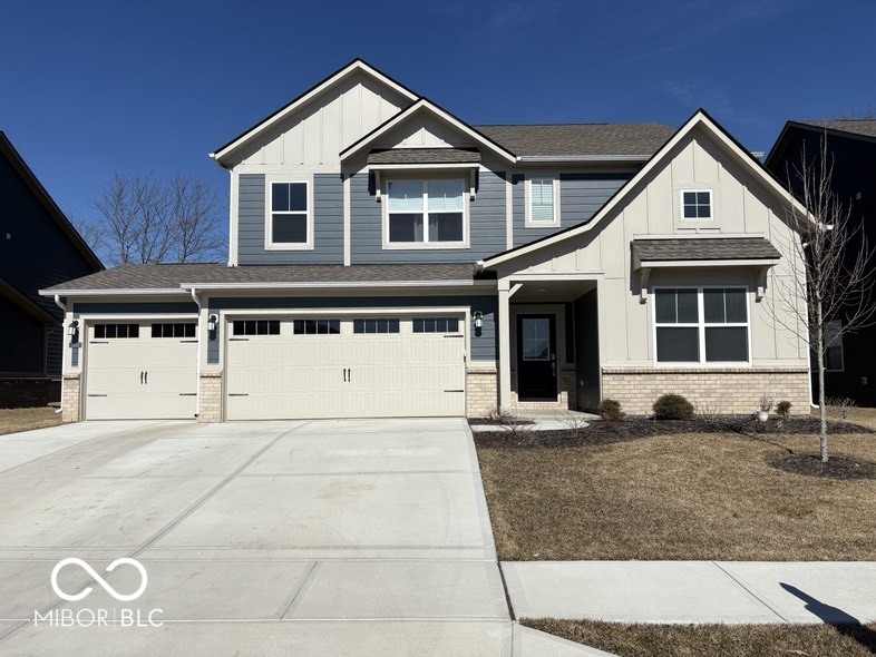 7384 Cambridge Place Avon IN 46123