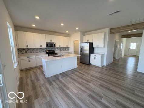 7384 Cambridge Place Avon IN 46123