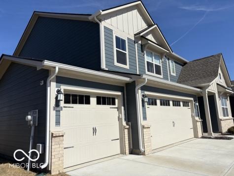 7384 Cambridge Place Avon IN 46123