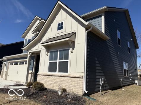 7384 Cambridge Place Avon IN 46123
