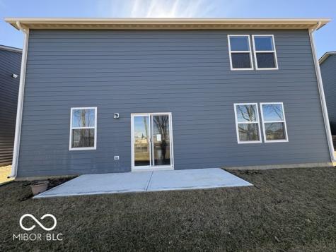 7384 Cambridge Place Avon IN 46123