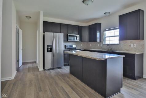 1534 Wedgewood Place Avon IN 46123