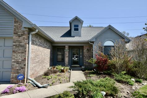 7749 Chesapeake Drive E Indianapolis IN 46236