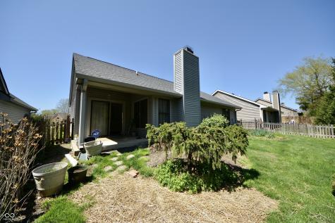 7749 Chesapeake Drive E Indianapolis IN 46236