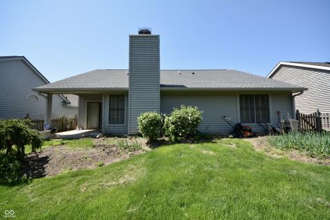 7749 Chesapeake Drive E Indianapolis IN 46236