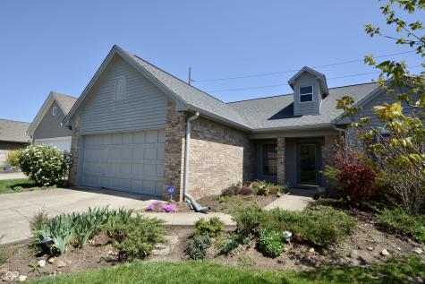 7749 Chesapeake Drive E Indianapolis IN 46236
