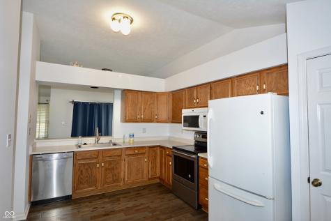 7749 Chesapeake Drive E Indianapolis IN 46236