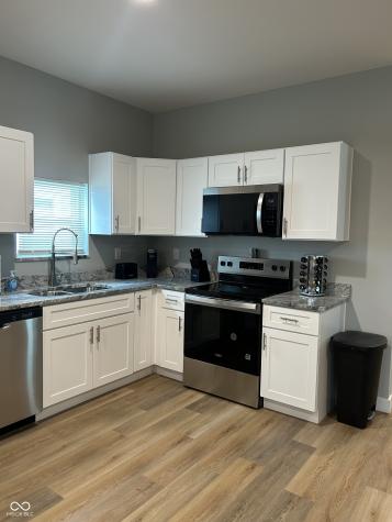 2805 N Talbott Street Indianapolis IN 46205