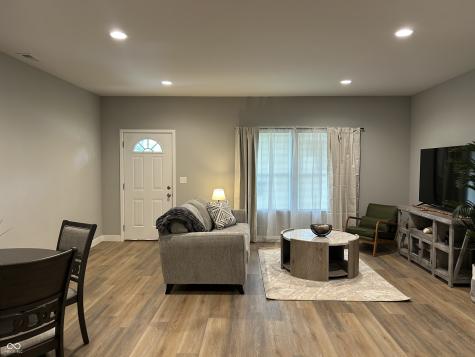 2805 N Talbott Street Indianapolis IN 46205
