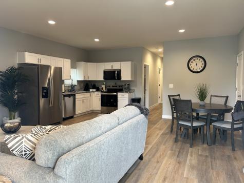 2805 N Talbott Street Indianapolis IN 46205
