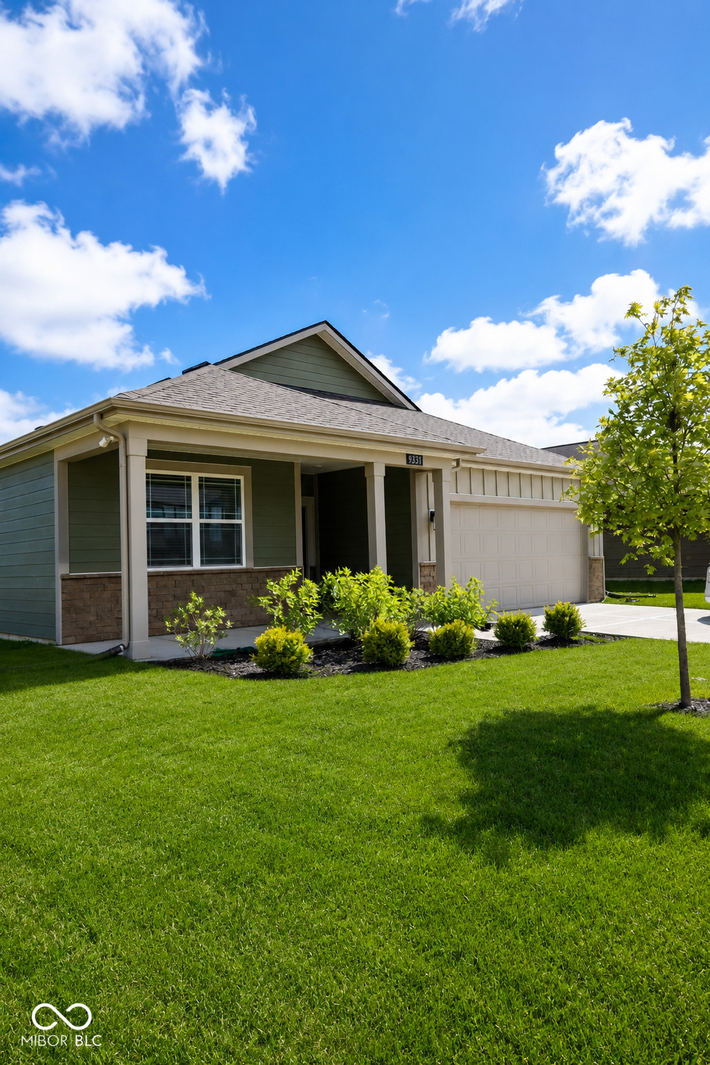 9237 Kavanaugh Drive Indianapolis IN 46239