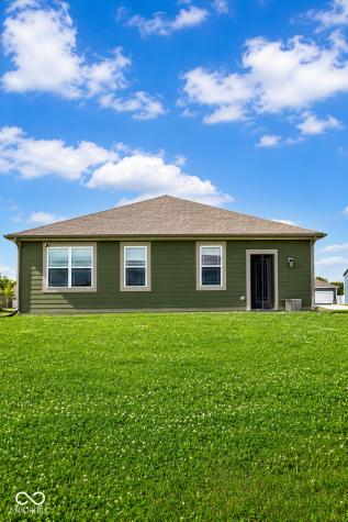 9237 Kavanaugh Drive Indianapolis IN 46239