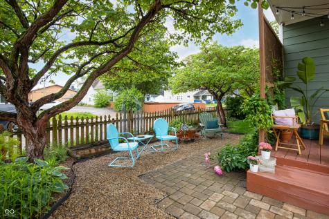 1502 Woodlawn Avenue Indianapolis IN 46203