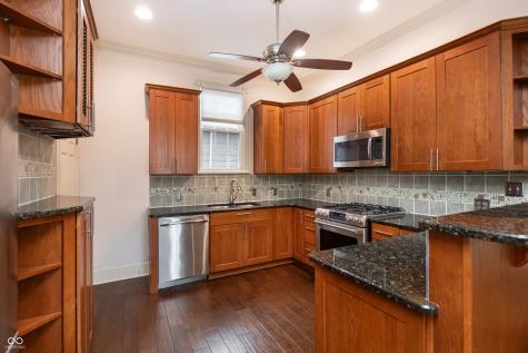 1502 Woodlawn Avenue Indianapolis IN 46203
