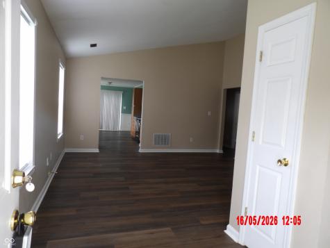 539 Sun Ridge Boulevard Avon IN 46123