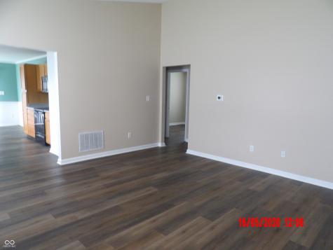539 Sun Ridge Boulevard Avon IN 46123