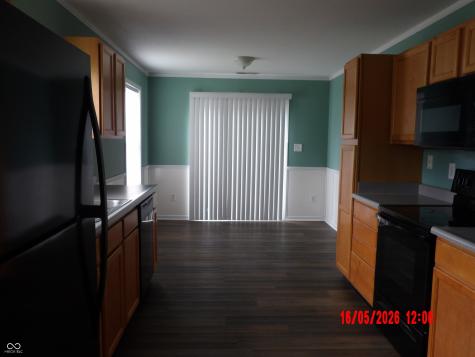 539 Sun Ridge Boulevard Avon IN 46123