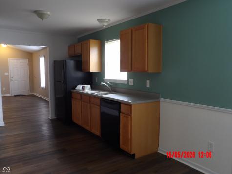 539 Sun Ridge Boulevard Avon IN 46123