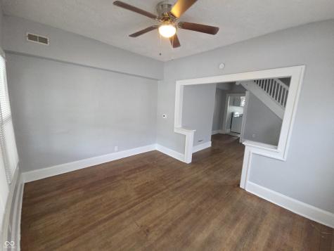 1339 Lee Street Indianapolis IN 46221