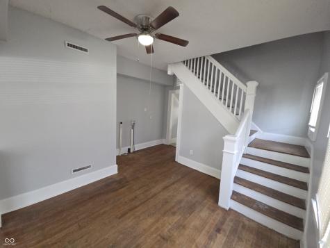 1339 Lee Street Indianapolis IN 46221