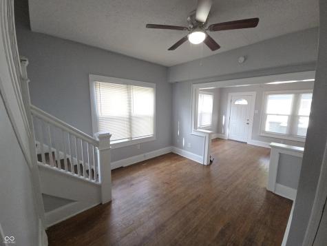 1339 Lee Street Indianapolis IN 46221