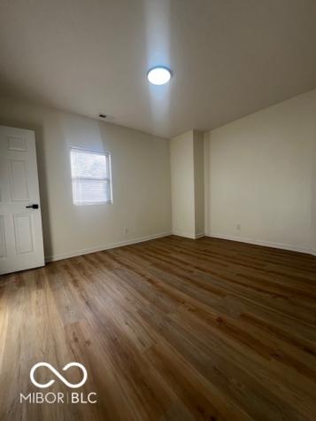 2141 Bellefontaine Street Indianapolis IN 46202