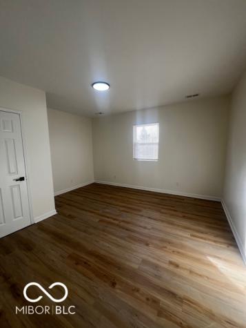 2141 Bellefontaine Street Indianapolis IN 46202