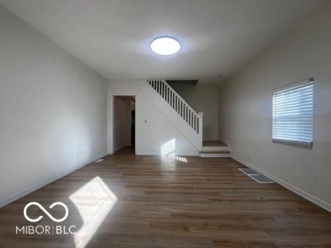 2141 Bellefontaine Street Indianapolis IN 46202