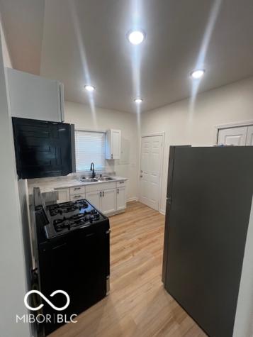 2141 Bellefontaine Street Indianapolis IN 46202