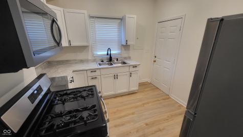 2141 Bellefontaine Street Indianapolis IN 46202