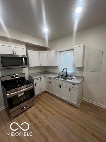 2141 Bellefontaine Street Indianapolis IN 46202