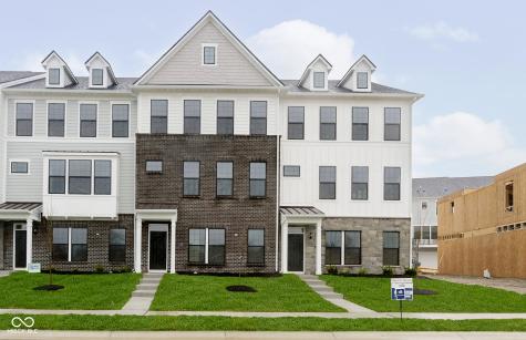 3250 Haflinger Drive Zionsville IN 46077