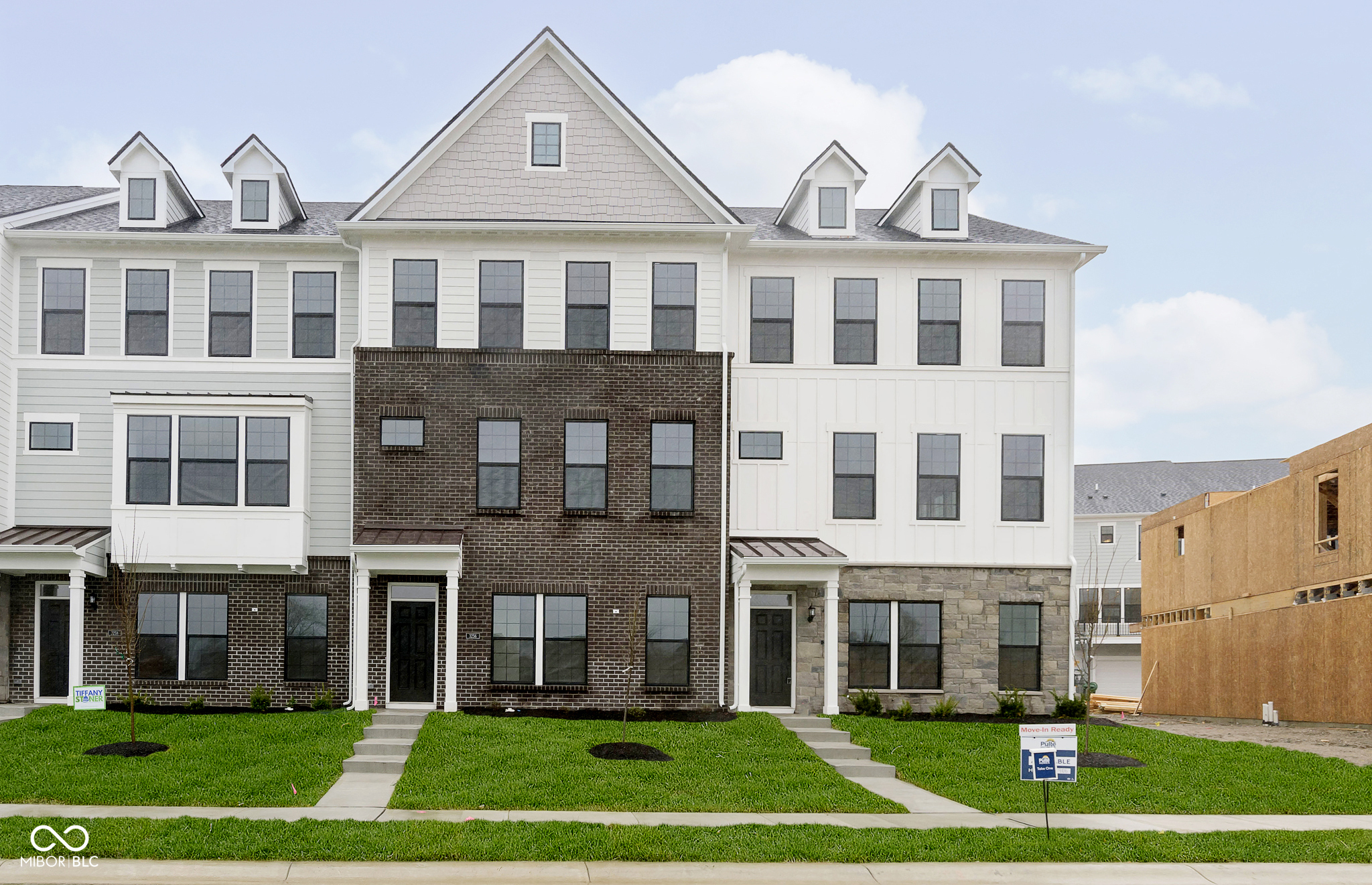 3250 Haflinger Drive Zionsville IN 46077