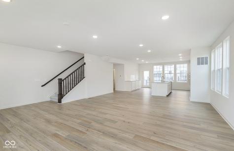 3250 Haflinger Drive Zionsville IN 46077