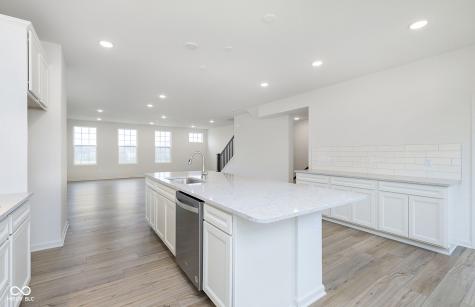 3250 Haflinger Drive Zionsville IN 46077