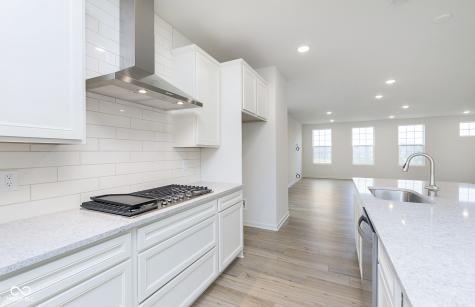 3250 Haflinger Drive Zionsville IN 46077