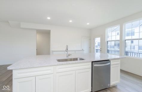 3250 Haflinger Drive Zionsville IN 46077