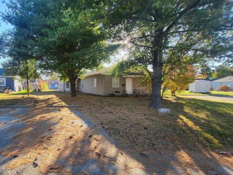 6149 Commodore Drive Indianapolis IN 46219