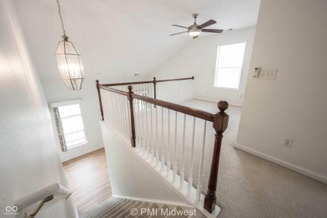 3822 Limelight Lane Whitestown IN 46075