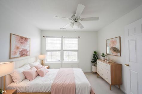 3822 Limelight Lane Whitestown IN 46075