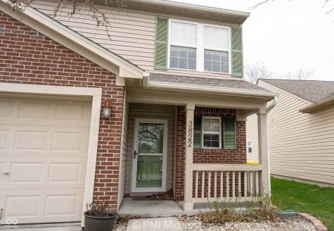 3822 Limelight Lane Whitestown IN 46075
