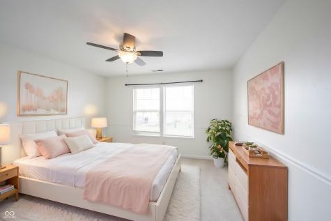 3822 Limelight Lane Whitestown IN 46075