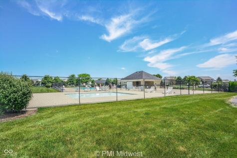 3822 Limelight Lane Whitestown IN 46075